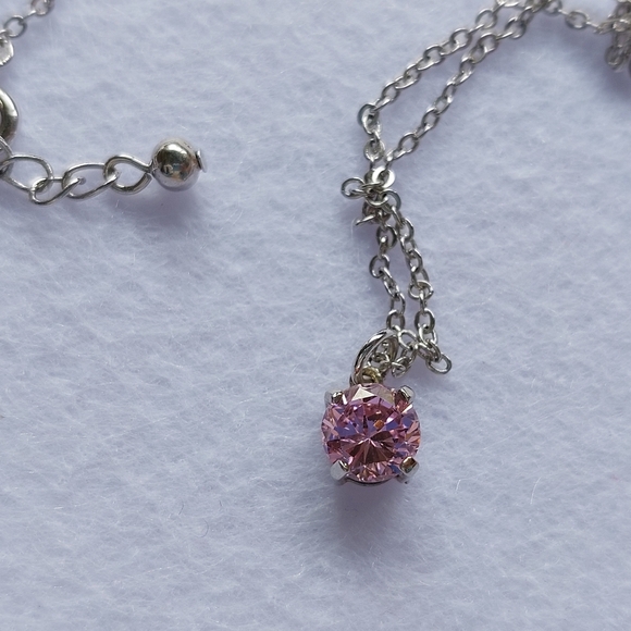 Lot Earrings Pendant Chain - Picture 11 of 16